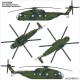 221600311 ETH Arsenal Sikorsky CH-53 GA of German Bundeswehr